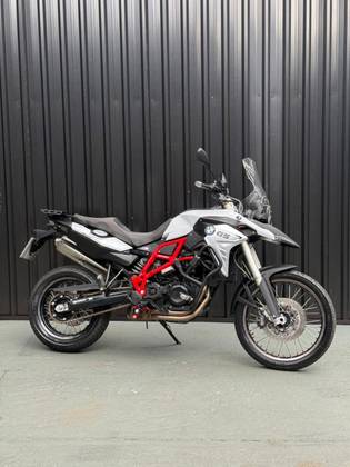 BMW F 800 GS 